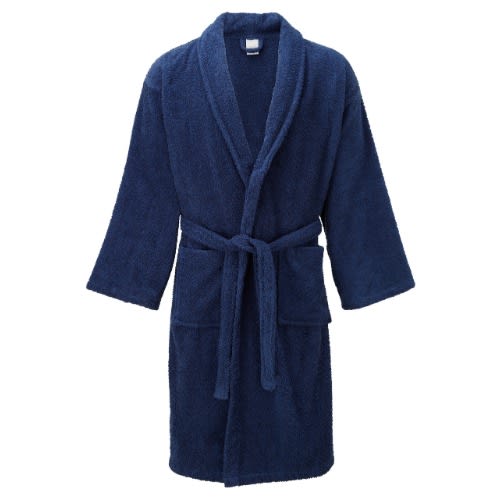 Bathrobe Nightwear