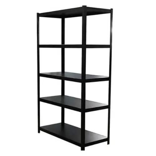 Metal Storage Rack - H6ft X W3ft