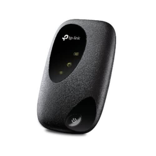 Tp-link Portable Mobile Wi-fi Hotspot M7200 4g Lte Mifi