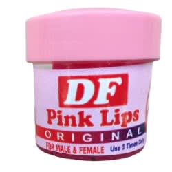 Pink Lips Cream