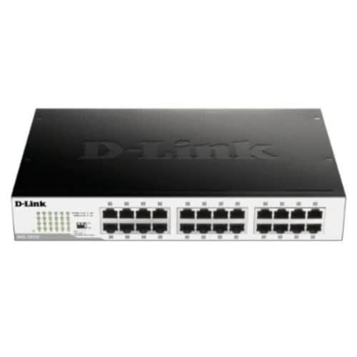 24ports Gigabit Ethernet Network Switch