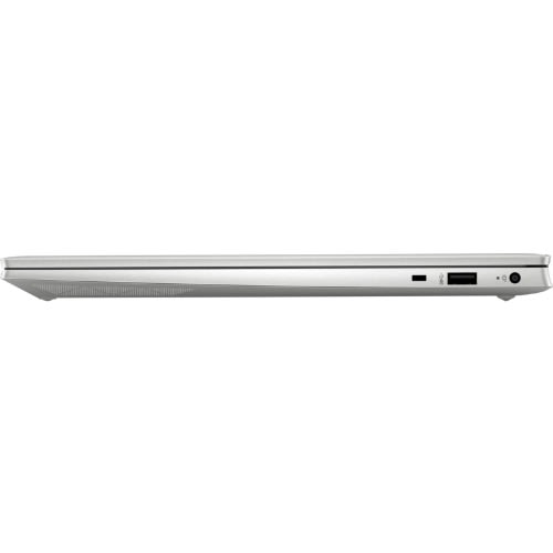 Pavilion 15-eg1096nia Core I5- 8GB RAM - 512GB ROM SSD - 15''  Windows 11 - Touchscreen - Silver