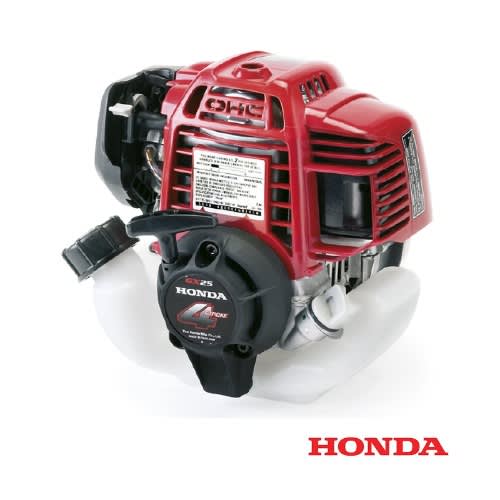 OHC Petrol Engine For Honda Gx 25