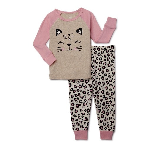 Girls Future Princess Cotton Snug Fit Pyjamas Sleepwear (sizes Run Small)