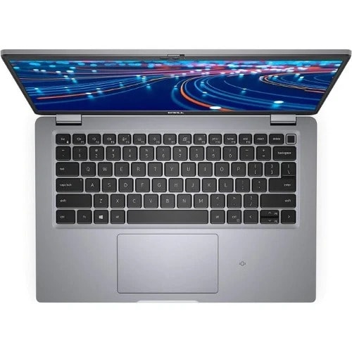 Latitude 5420 - 14" - Intel Core i5 - 11th Gen - SSD - 256GB - 8GB - Win 10 Pro + Backlit Keyboard