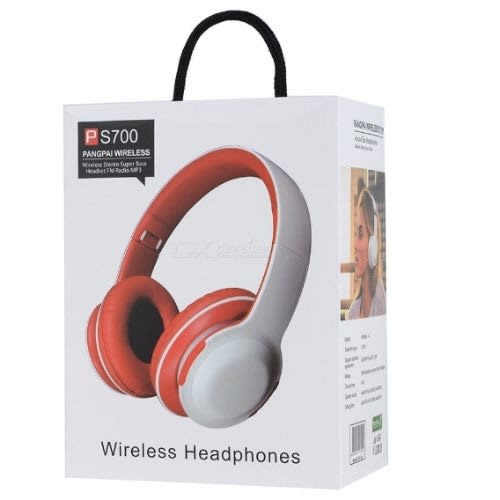 Ps700 Gaming Headphone Game Headset, Noise Cancellation Earphone