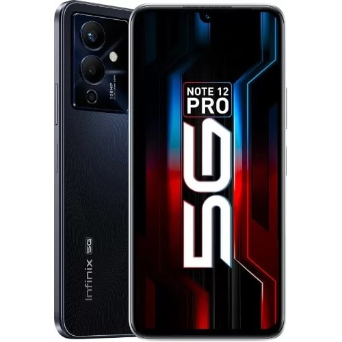 Note 12 Pro 5G - 6.7