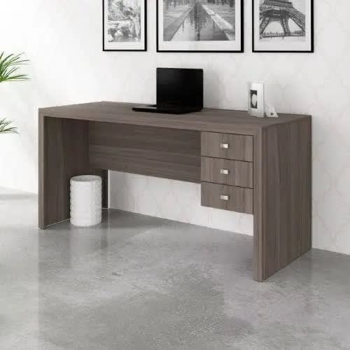Boa Mobile Office Desk