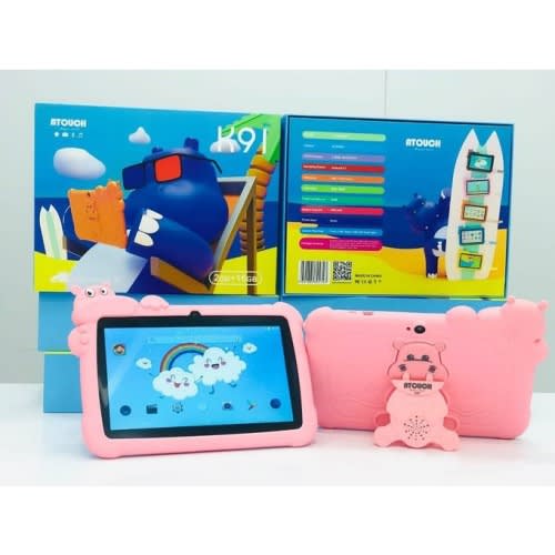 K91 Kids Android Tablet - 7