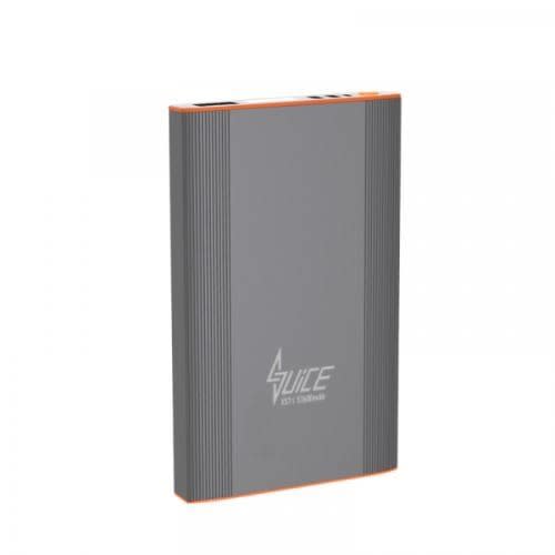 Power Bank With Usb-c Ports  For Juice X-57 Laptop - 57000mAh