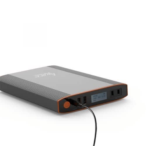 Power Bank With Usb-c Ports  For Juice X-57 Laptop - 57000mAh