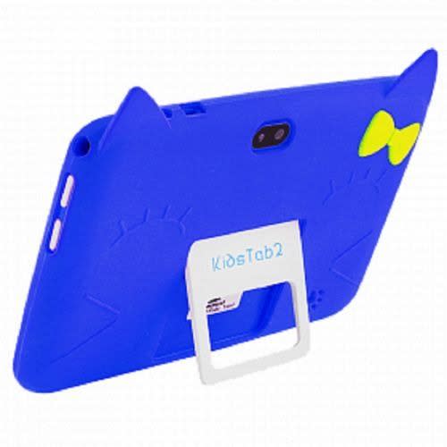 Lenosed Kids Tablet 2 - 7" - 16GB ROM - 2GB RAM - Wi-Fi - Blue