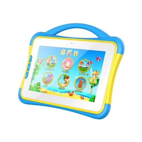 TAB B66 Dual SIM HD Tablet For Kids – 32GB HDD – 7