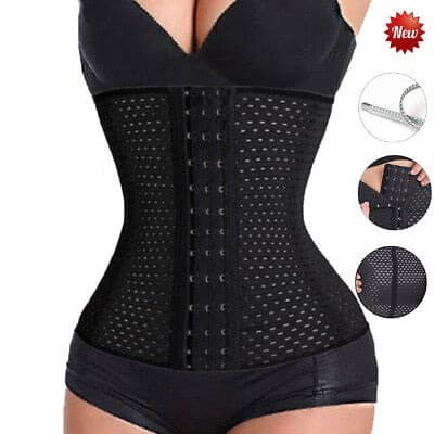 Tummy Shaper Corset Trainer