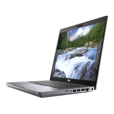 Lat 5410 I5 -10310u - Intel I5 Processor 8GB RAM 256 SSD - 14 Inches Laptop