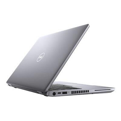 Lat 5410 I5 -10310u - Intel I5 Processor 8GB RAM 256 SSD - 14 Inches Laptop
