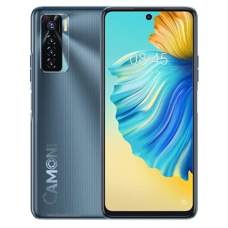 Camon 17 Pro - 6.8