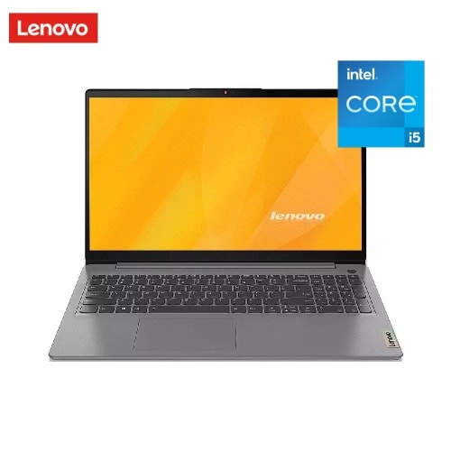 Ideapad 3 15itl6 - 11th Gen Core I5 - 256GB SSD - 12GB  RAM - 15.6