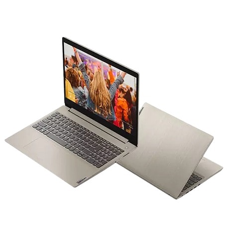 Ideapad 3 15itl6 - 11th Gen Core I5 - 256GB SSD - 12GB  RAM - 15.6" Touch/backlit Keyboard - Win 10