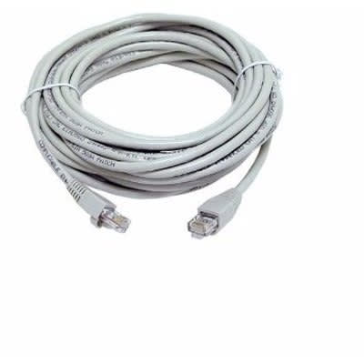 Network Cable - Cat5e RJ45 Ethernet - 20m