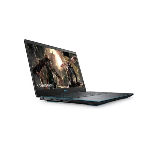 G3 Gaming Pc Intel- Intel Core i5-8GB RAM -512GB SSD-Nvidia Geforce Gtx 1650- 4GB- Win 10 -10th Gen