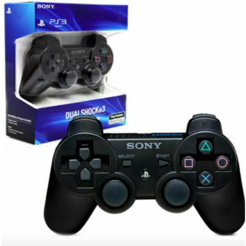 Ps3 Games Pad