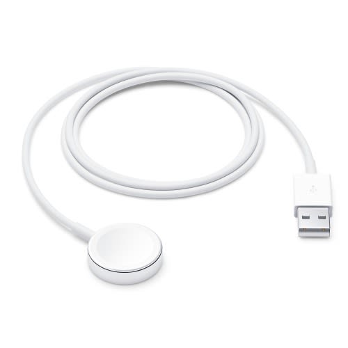 Wireless Magnetic Charger For Smartwatches
