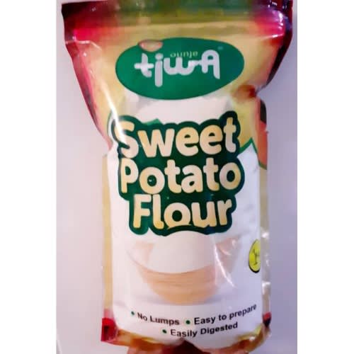 Sweet Potatoes Flour 1kg