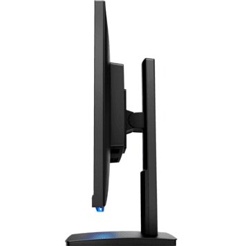 Gaming Monitor - 27" Full - Hd27mx   – Black