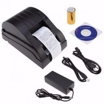 POS Thermal Printer - 58mm