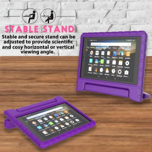 Fire 7 Tablet With Alexa - 7