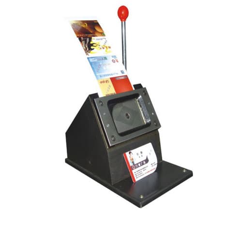 PVC & ID Card Cutter
