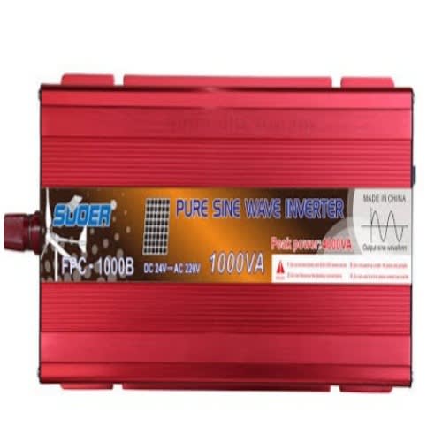 1000w Pure Sine Wave Inverter