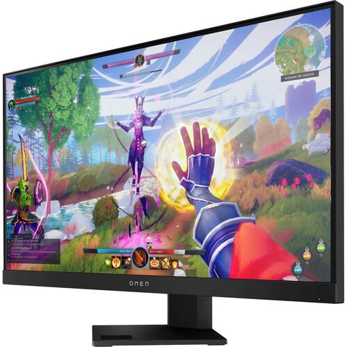 Omen 25i 24.5" 16:9 165 Hz Ips Gaming Monitor