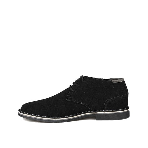 Desert Sun Embellished Suede Chukka Boot