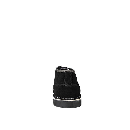 Desert Sun Embellished Suede Chukka Boot