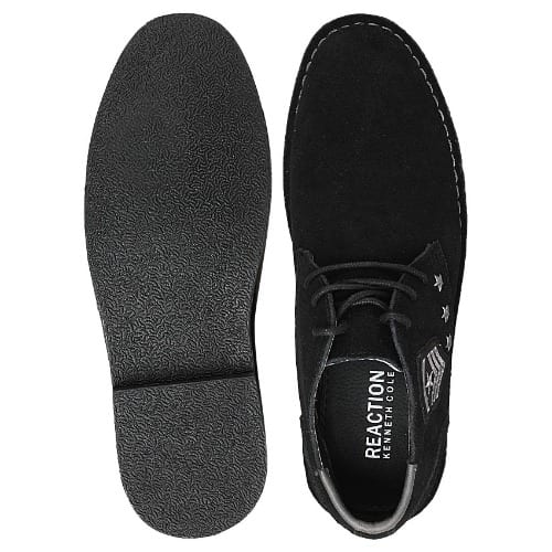 Desert Sun Embellished Suede Chukka Boot