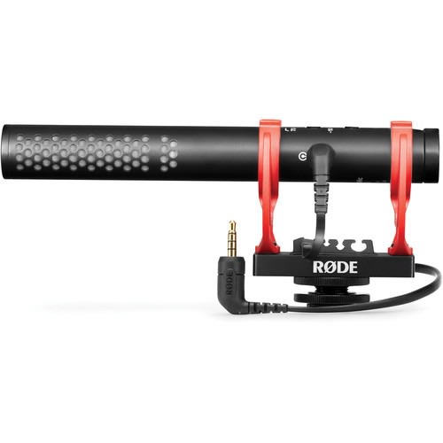 VideoMic NTG -  On-Camera Shotgun Microphone