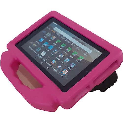 Kindle Fire Hd 8