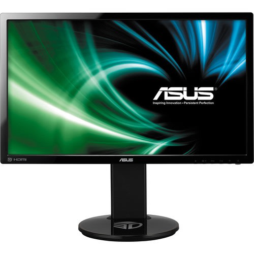 Vg248qe 24" Led Backlit Lcd Monitor