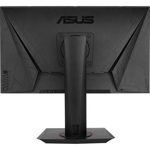 Vg248qg 24" 16:9 165 Hz Adaptive-sync Lcd Gaming Monitor