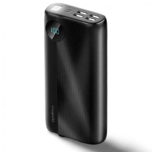 Two Way Ultra Fast Charging Power Bank - 30000mAh
