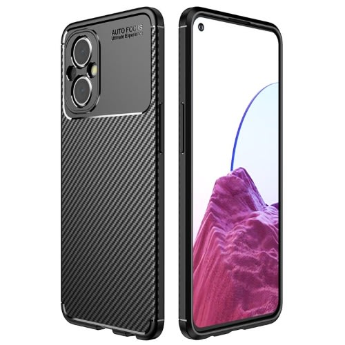 Silicone Back Case For OnePlus Nord N20
