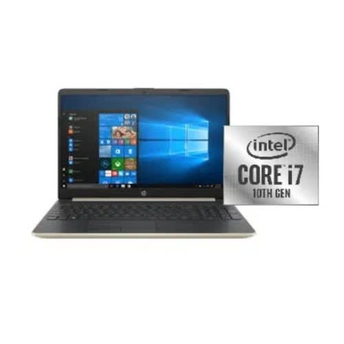 Notebook 15''-dw100 CTO Core i7- 10510u 10th Gen, 8GB Ddr4 RAM, 128GB SSD