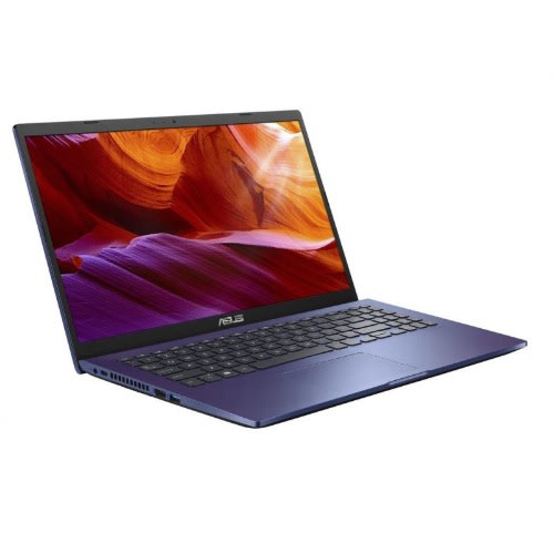 X509FA-BR976T - 15.6" - Intel Core I3-10110u 4GB RAM - 1TB HDD - Win10 - Indigo