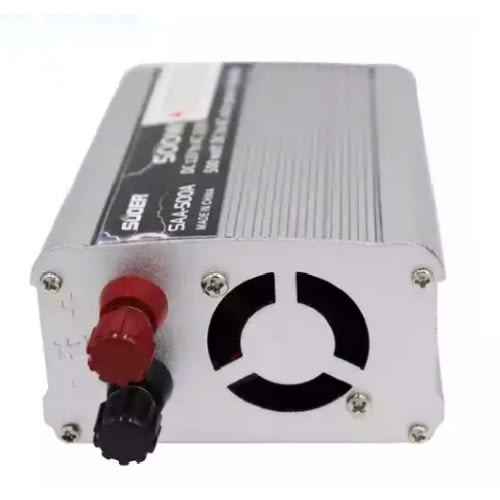 Solar Power Inverter Saa-500a -500w -  12v -230v