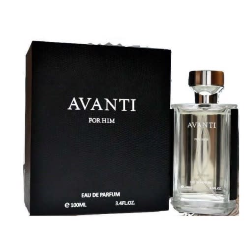 Baron De Bellefleur Avanti For Him Edp - 100ml