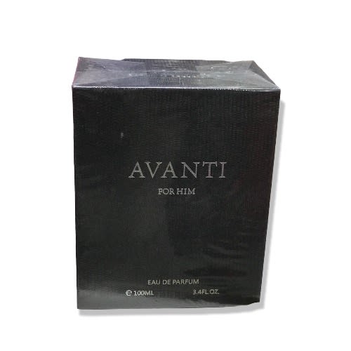 Baron De Bellefleur Avanti For Him Edp - 100ml