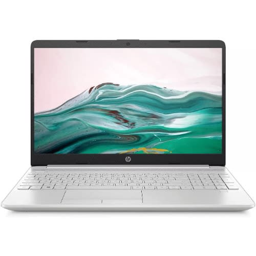 Pavilion 15 - Intel Core I5 - 15.6"- Touchscreen - 10th Gen -8GB RAM- 1TB HDD- Win 10 + Gift