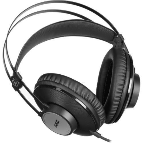 K72 Closed-back Studio Headphones